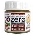 GoZero - White Chocolate Hazelnut Spread