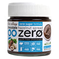 GoZero - Rice Crispy Chocolate Hazelnut Spread