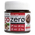 GoZero - Crunchy Hazelnut Chocolate Spread