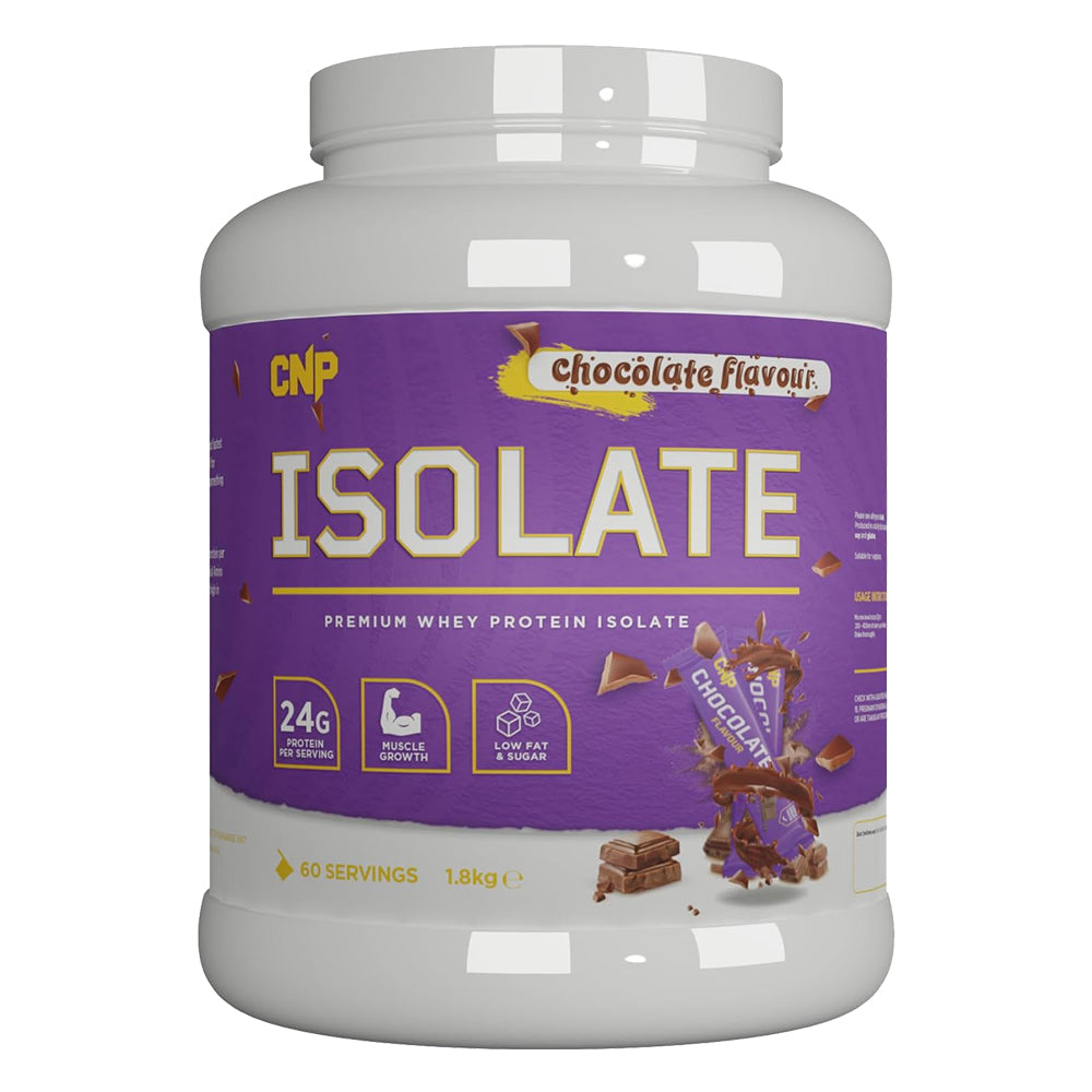 CNP Professional - Premium Whey Protein Isolate