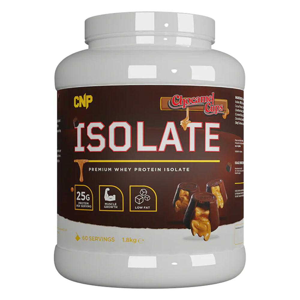 CNP Professional - Premium Whey Protein Isolate
