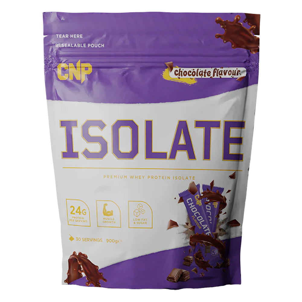 CNP Professional - Premium Whey Protein Isolate
