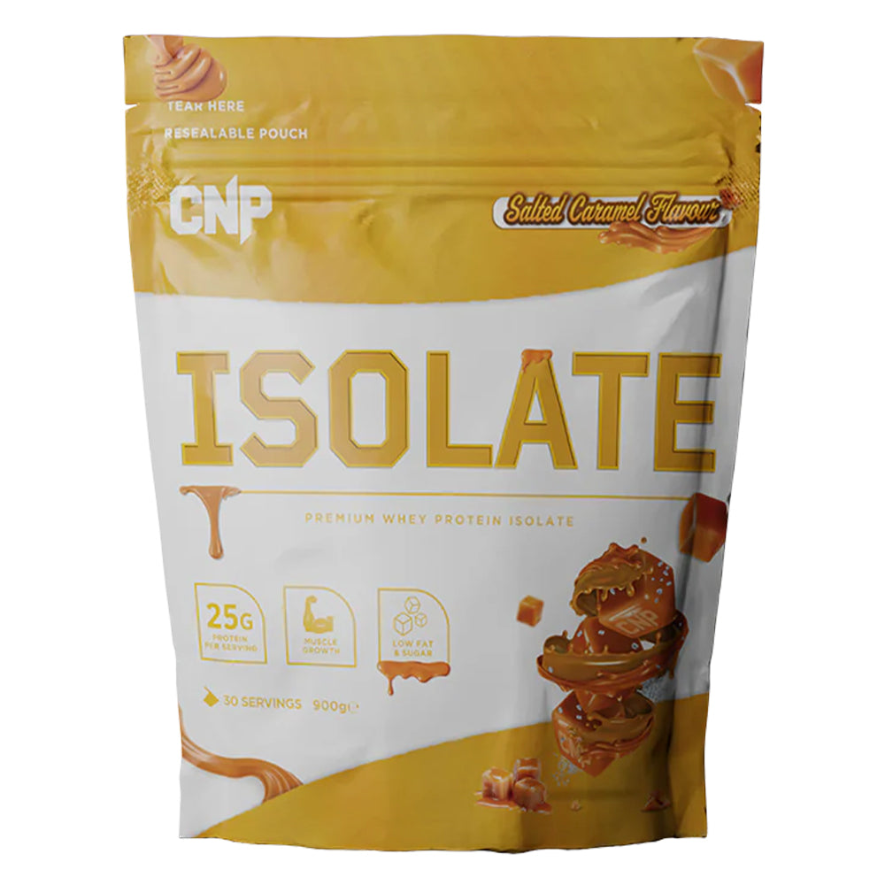 CNP Professional - Premium Whey Protein Isolate