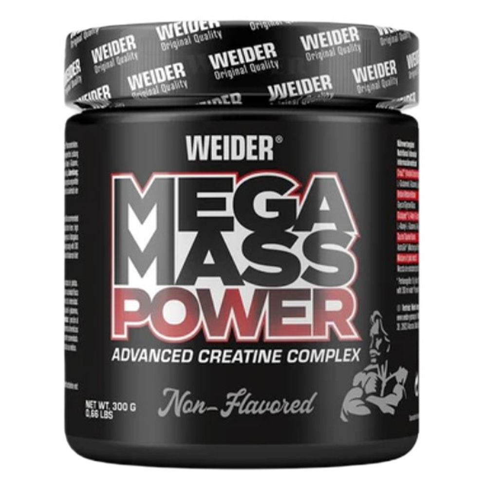 Weider - Mega Mass Power
