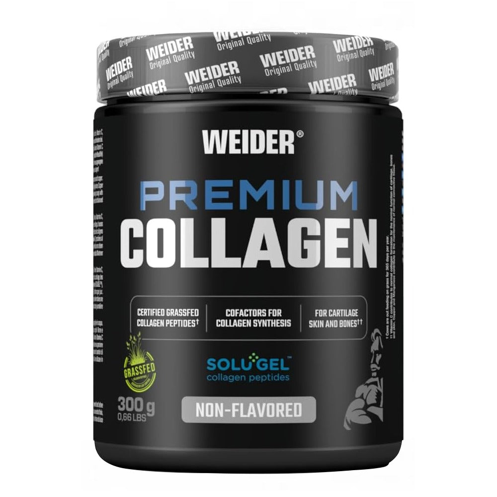 Weider - Premium Collagen