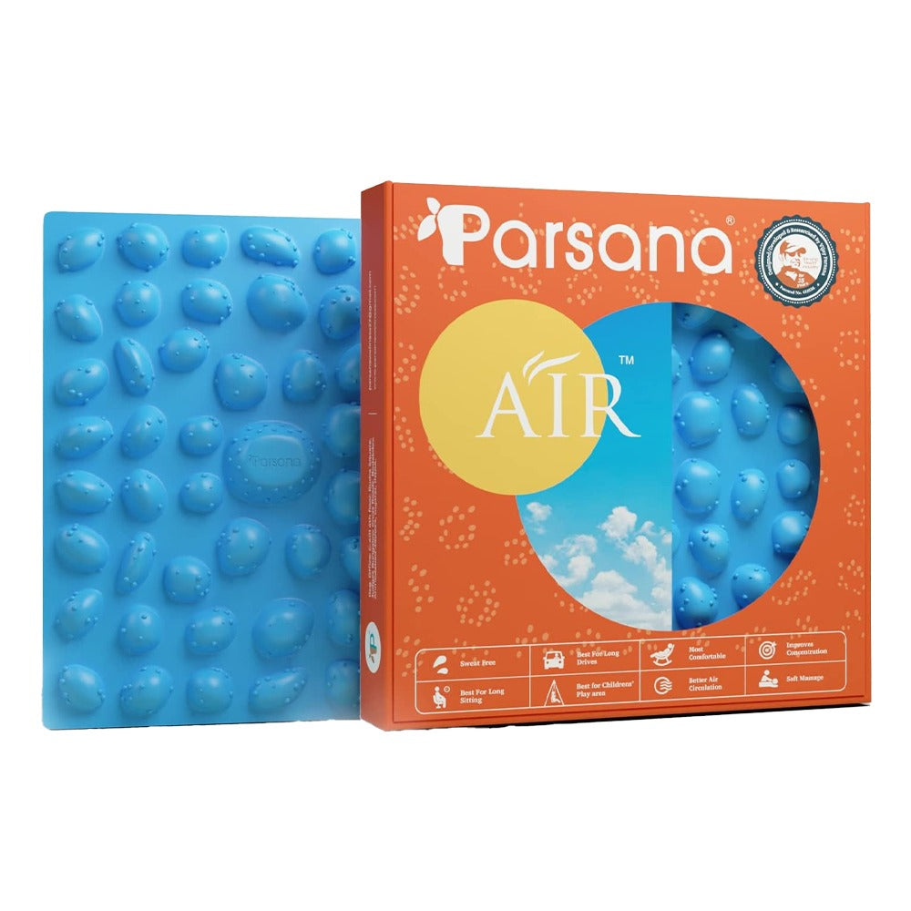 Parsana Air Therapy Plate Therapy Plate