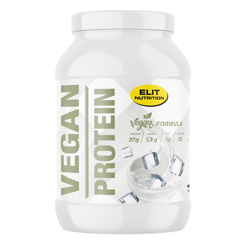 ELIT Nutrition - Vegan Protein