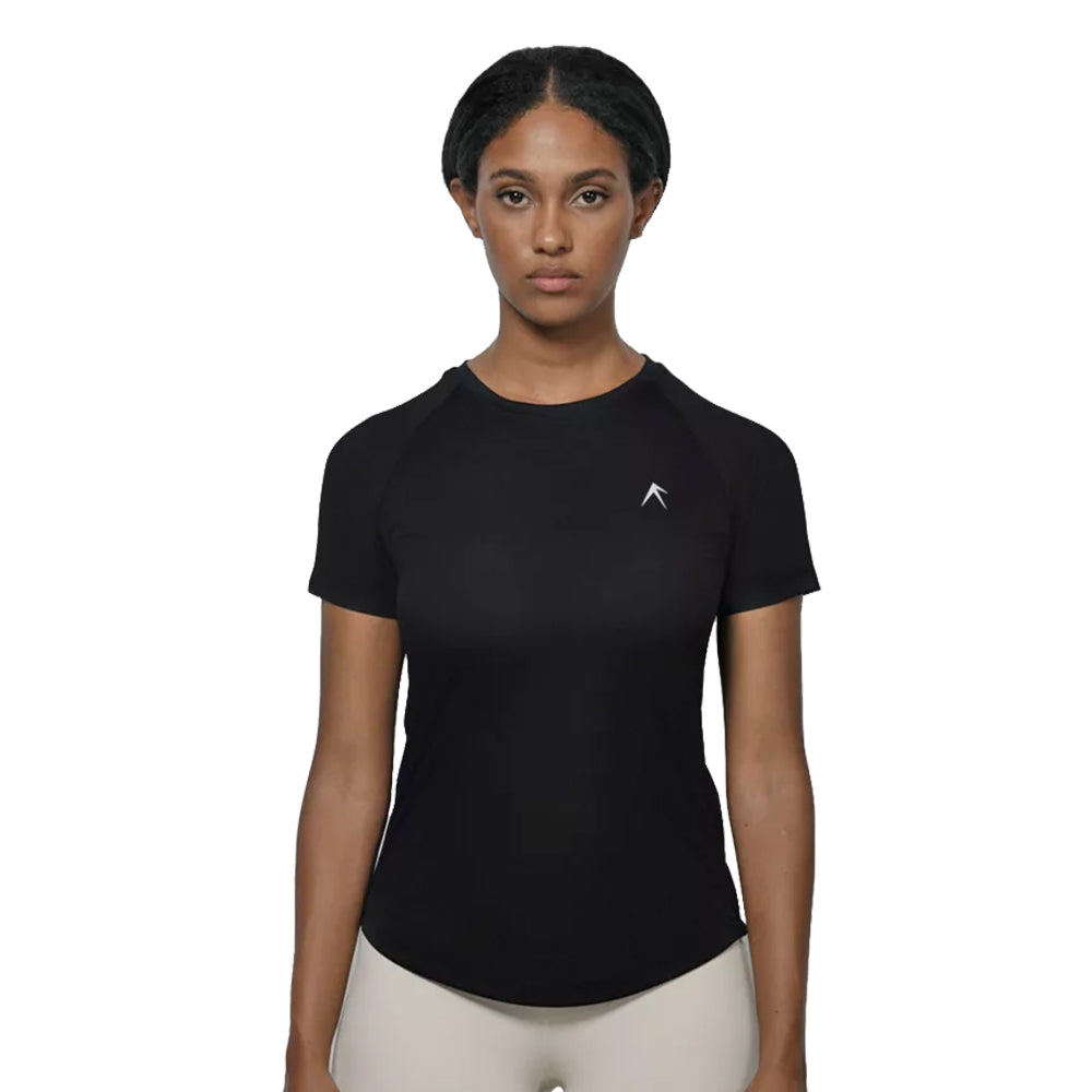 Wizard Athleisure Women WizardLite Tee Shirt Activewear