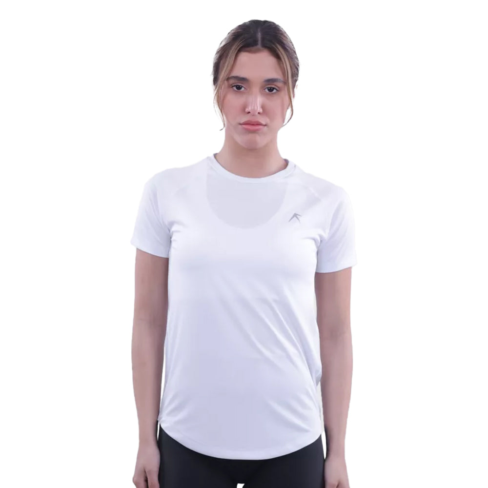 Wizard Athleisure Women WizardLite Tee Shirt Activewear