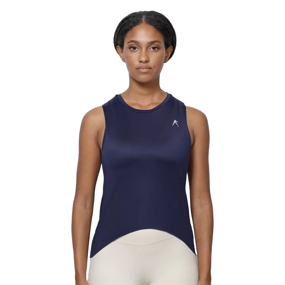 Wizard Athleisure Women SmoothLite Curvy Tank Activewear