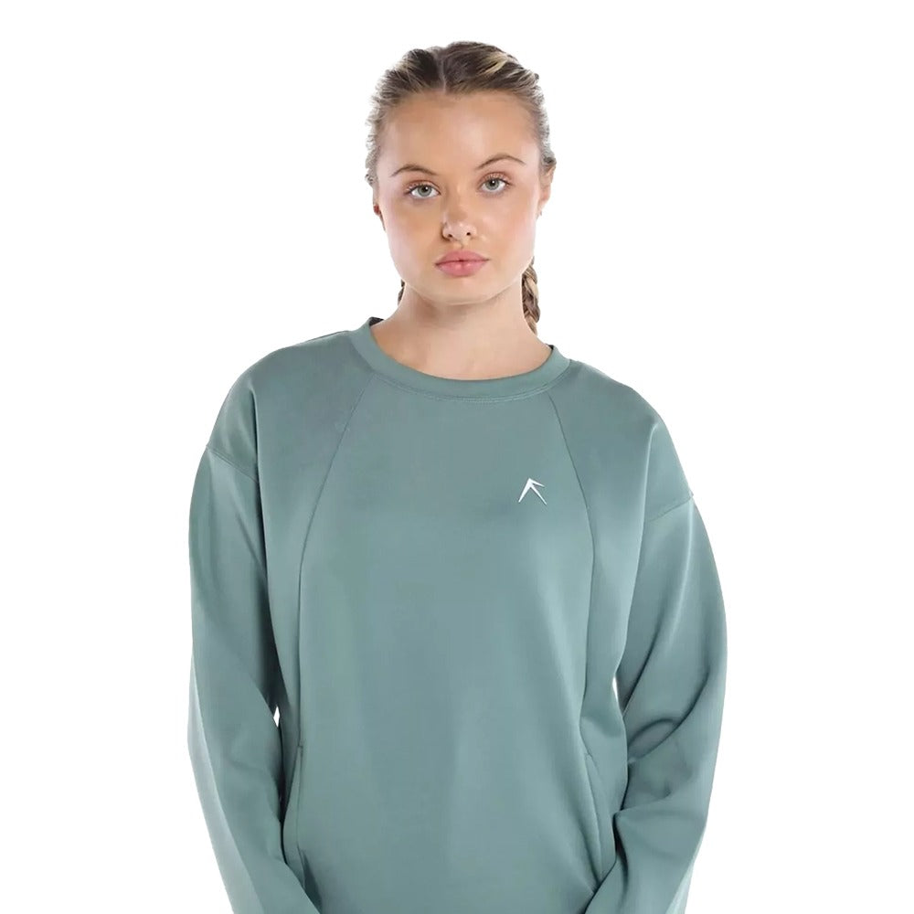 Wizard Athleisure - Unisex Vent Comfy Sweater