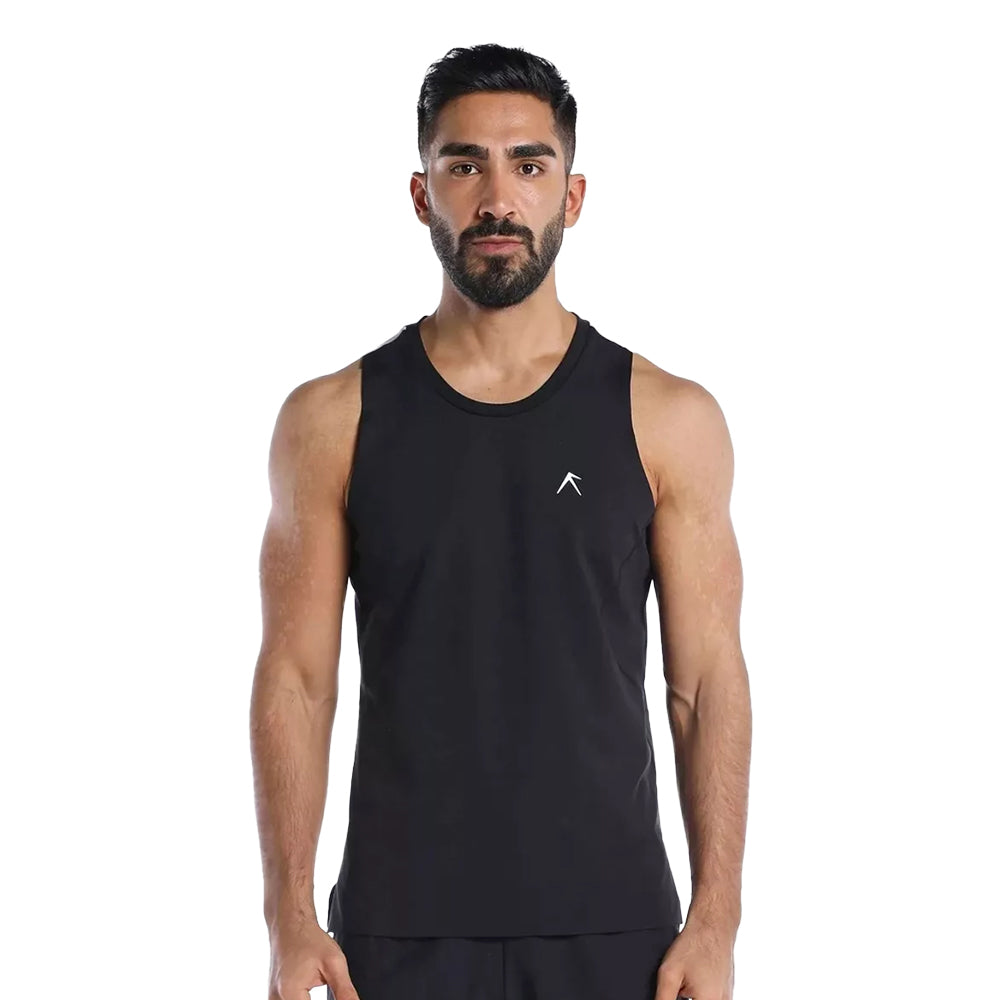 Wizard Athleisure - Men Vent Wizardry Tank