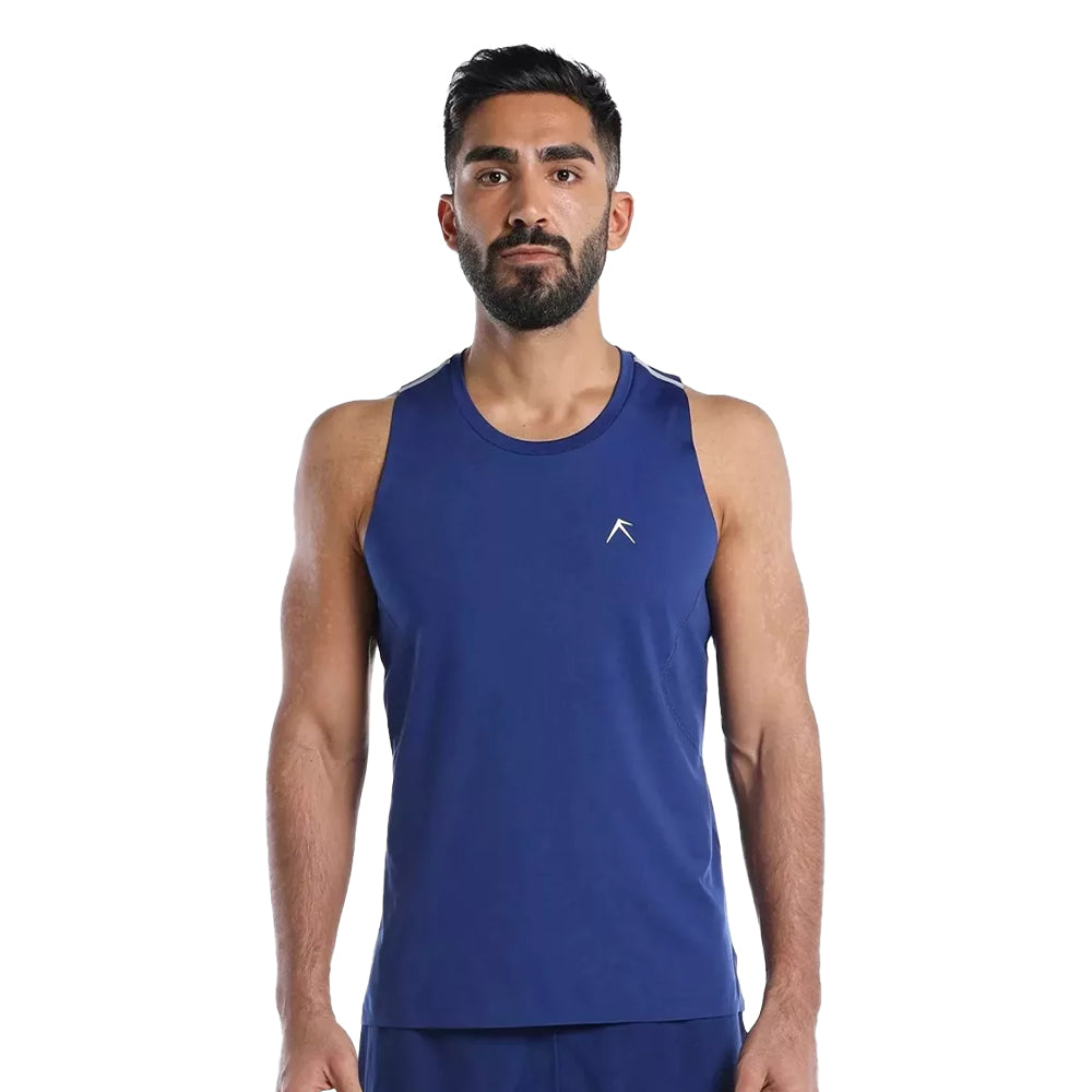 Wizard Athleisure - Men Vent Wizardry Tank