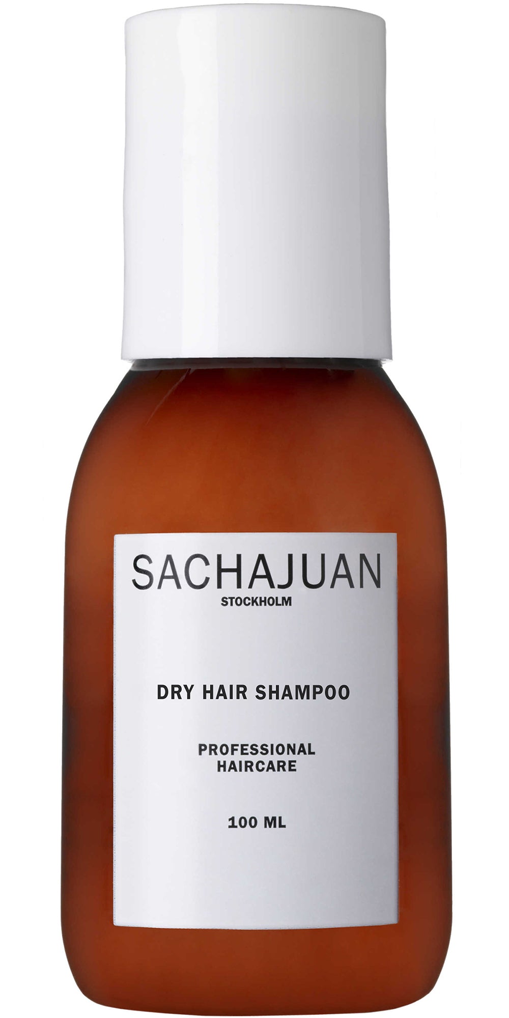 Sachajuan Moisturizing Shampoo 100ml Travel Size