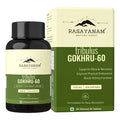 Rasayanam - Tribulas Gokhru-60