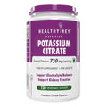 HealthyHey - Potassium Citrate