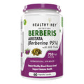 HealthyHey - Berberis Berberine