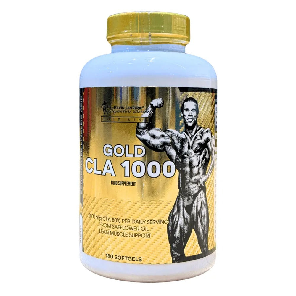 كيفن لفرون - Gold CLA 1000