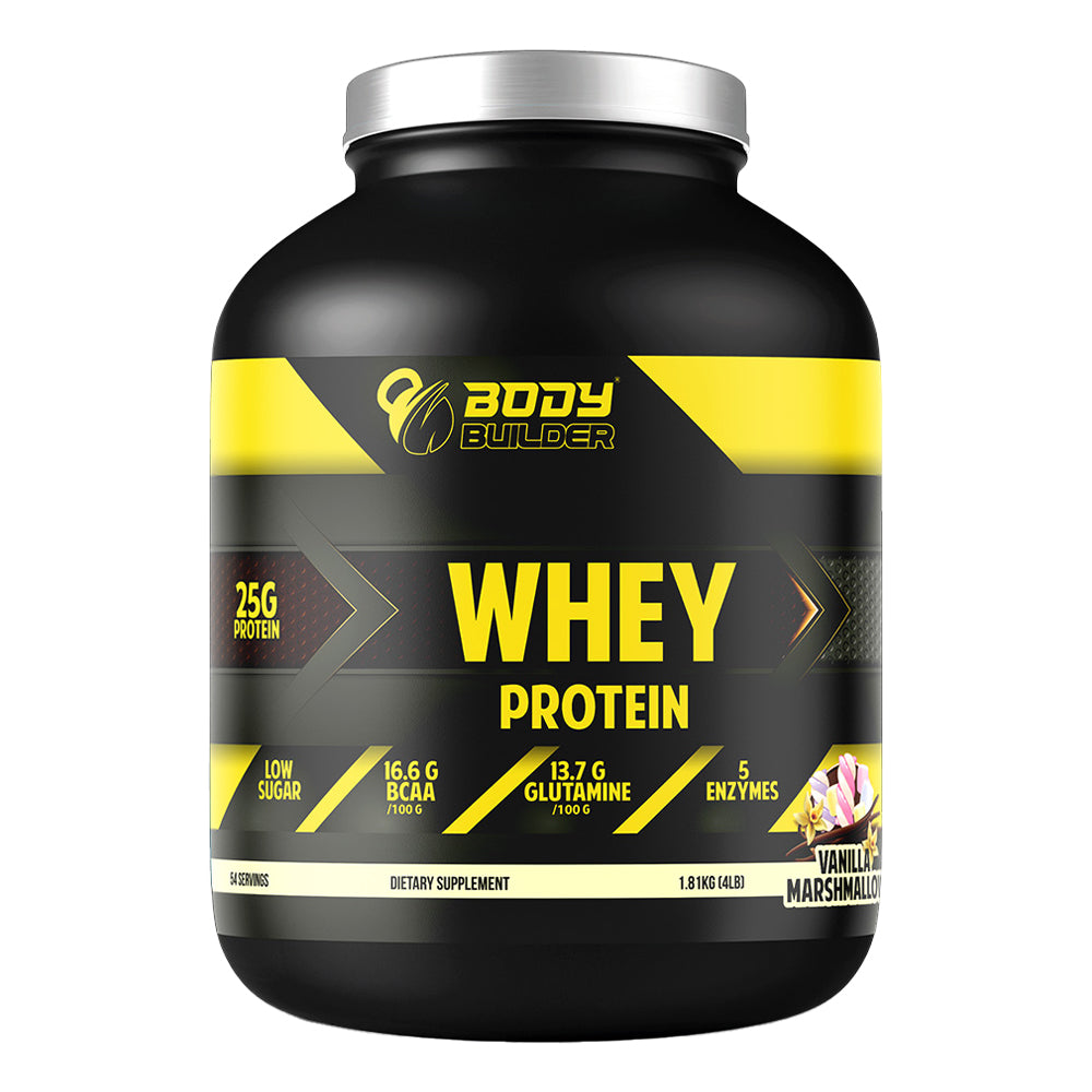 Body Builder - Whey Protein