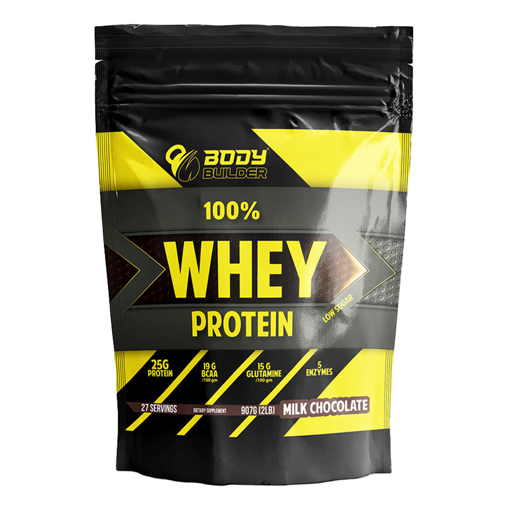 Body Builder - Whey Protein
