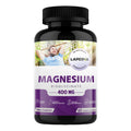 Laperva - Magnesium Bisglycinate 400MG