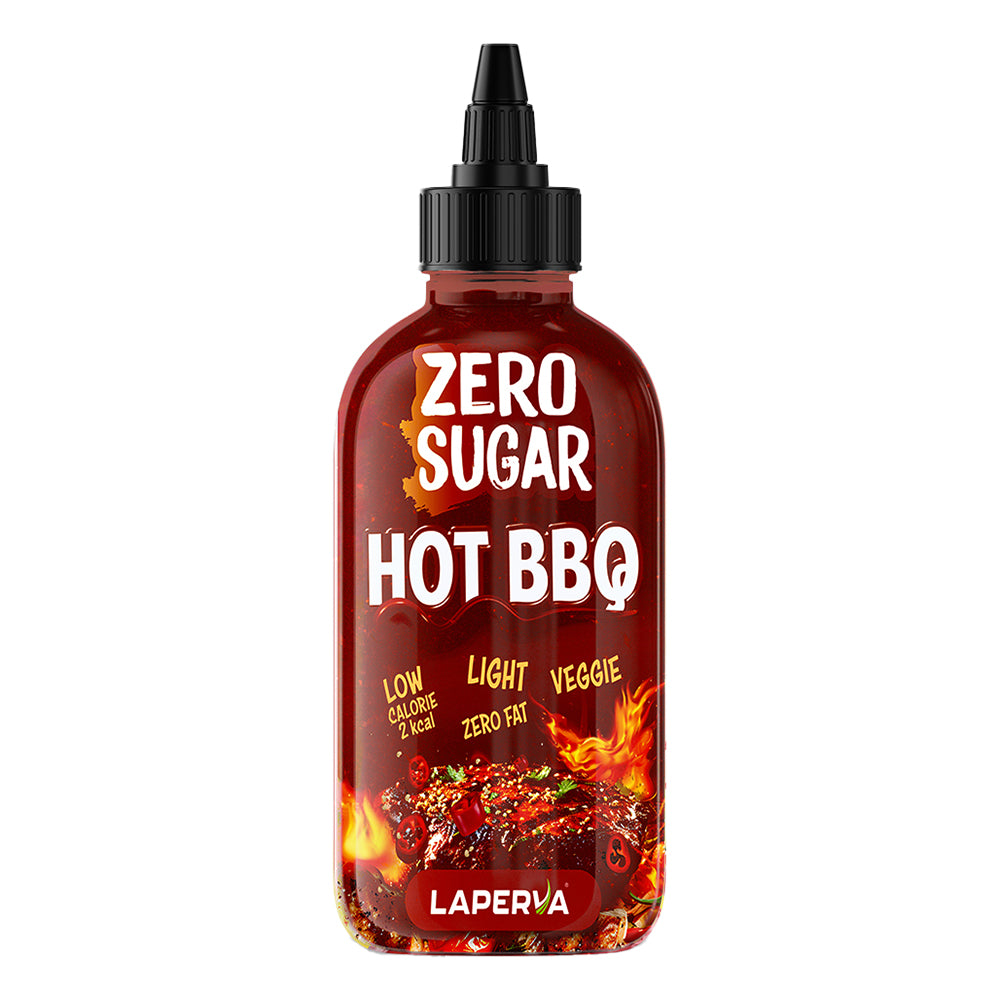 Laperva - Zero Sugar BBQ Sauce