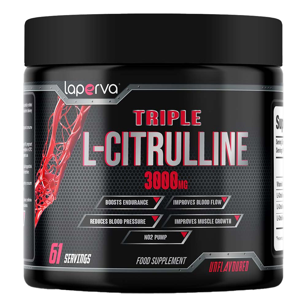 Laperva – Triple L-Citrulline – Pre-Workout Supplements online UAE