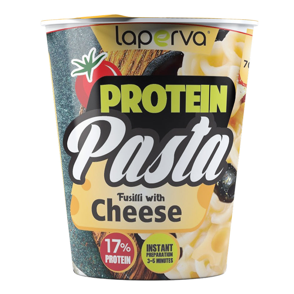 Laperva - Protein Pasta