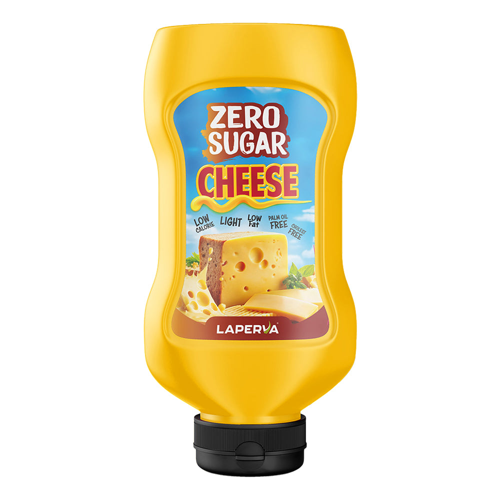 Laperva - Zero Sugar Cheese