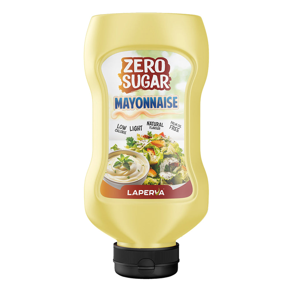 Laperva - Zero Sugar Mayonnaise