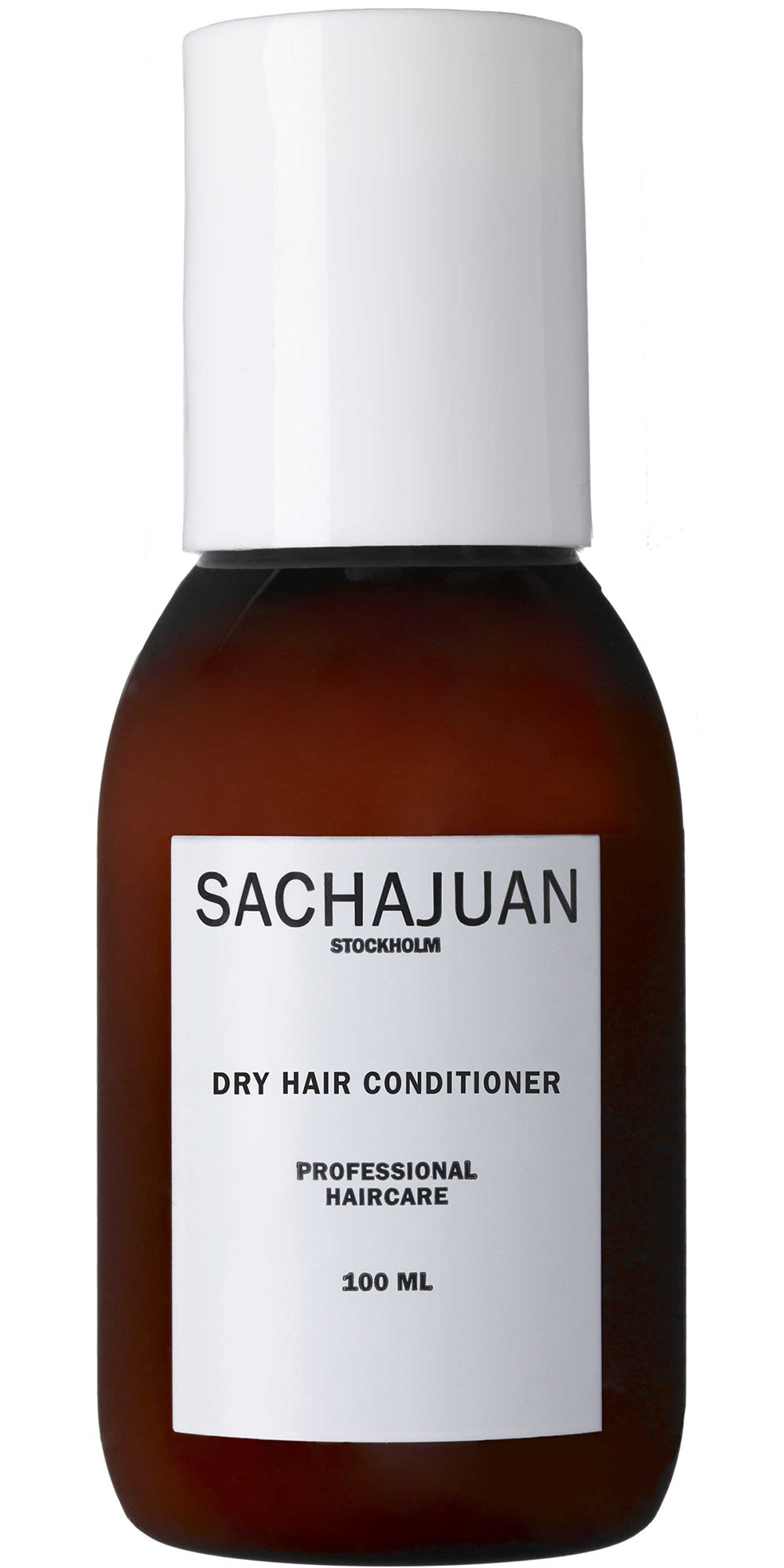 Sachajuan Moisturizing Conditioner 100ml Travel Size