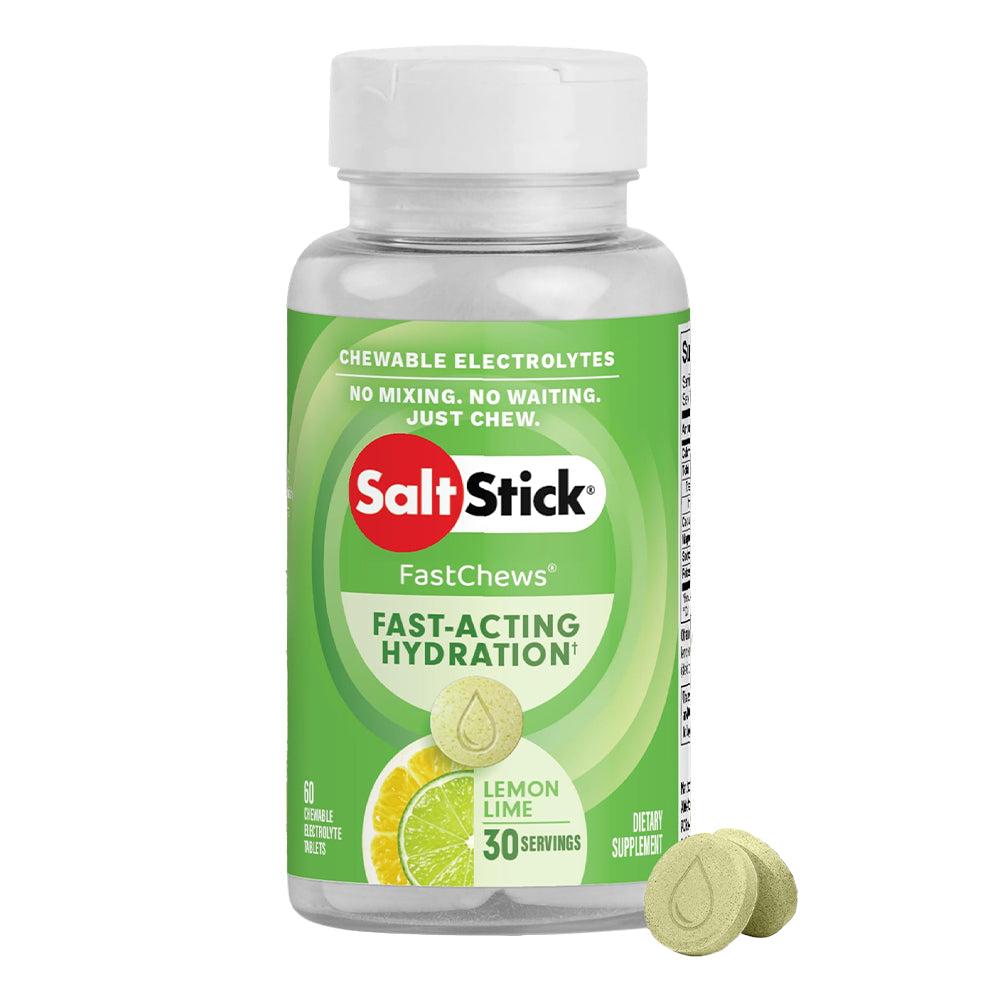 SaltStick – Electrolyte Fastchews – Electrolytes & Hydration online UAE