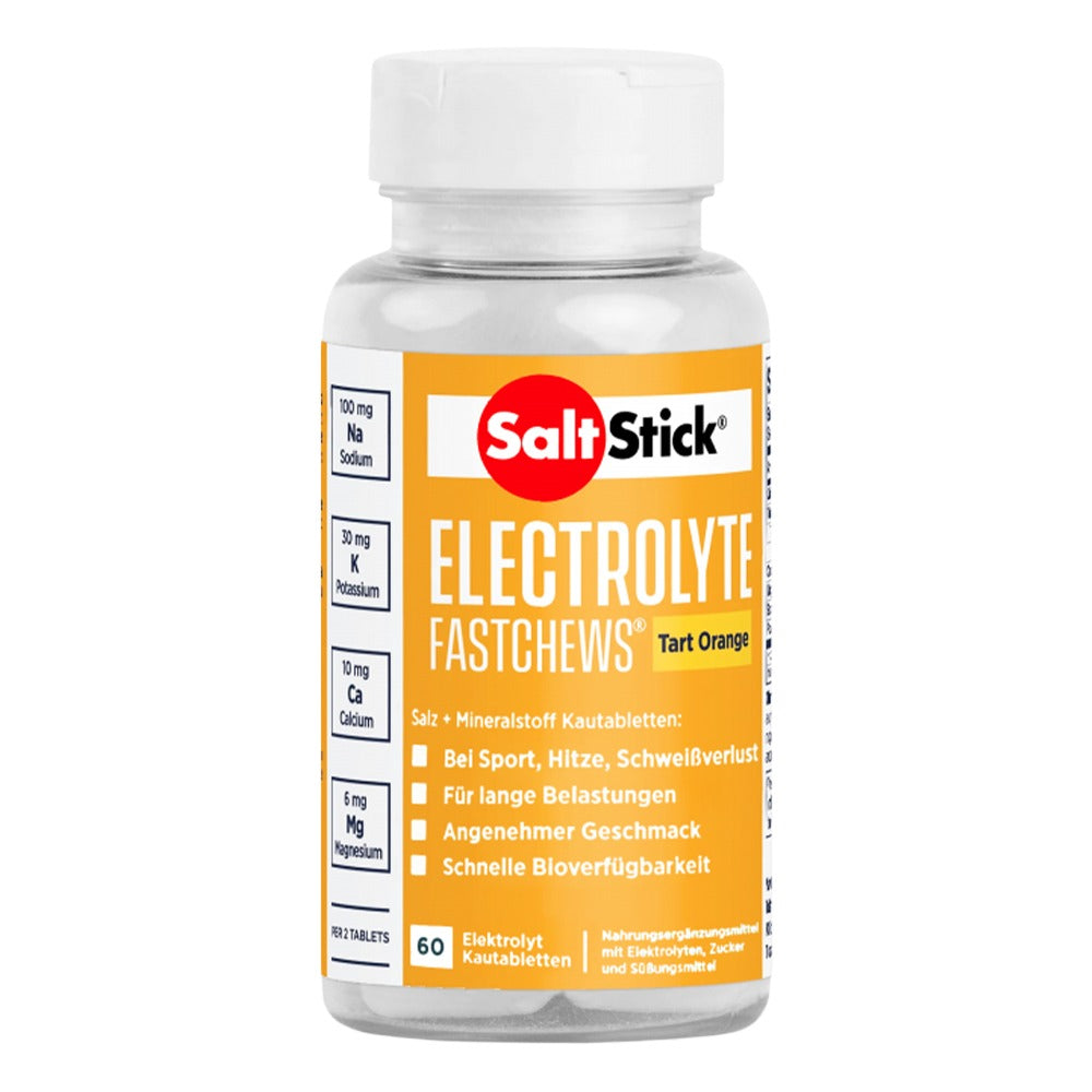 SaltStick – Electrolyte Fastchews – Electrolytes & Hydration online UAE