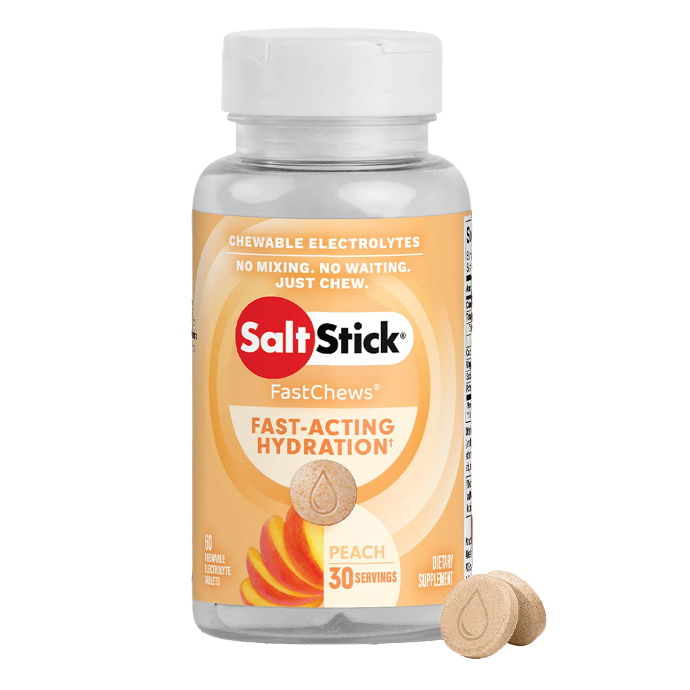 SaltStick – Electrolyte Fastchews – Electrolytes & Hydration online UAE