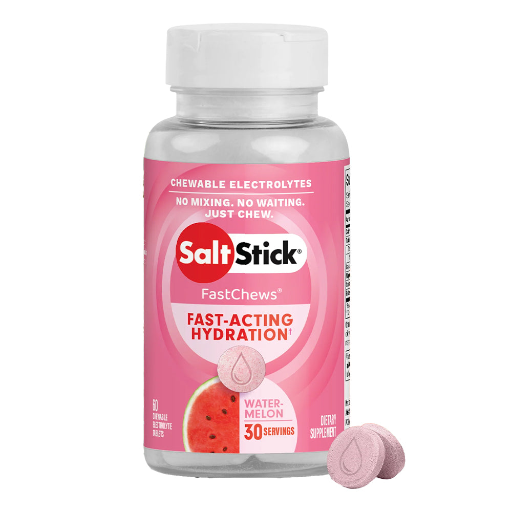 SaltStick – Electrolyte Fastchews – Electrolytes & Hydration online UAE