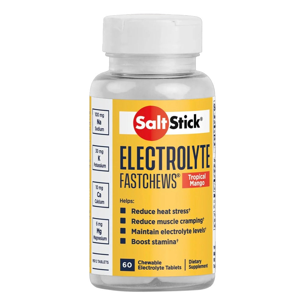 SaltStick – Electrolyte Fastchews – Electrolytes & Hydration online UAE