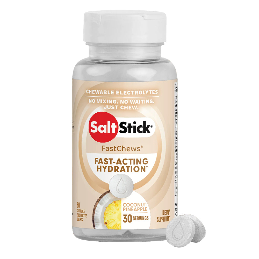 SaltStick – Electrolyte Fastchews – Electrolytes & Hydration online UAE