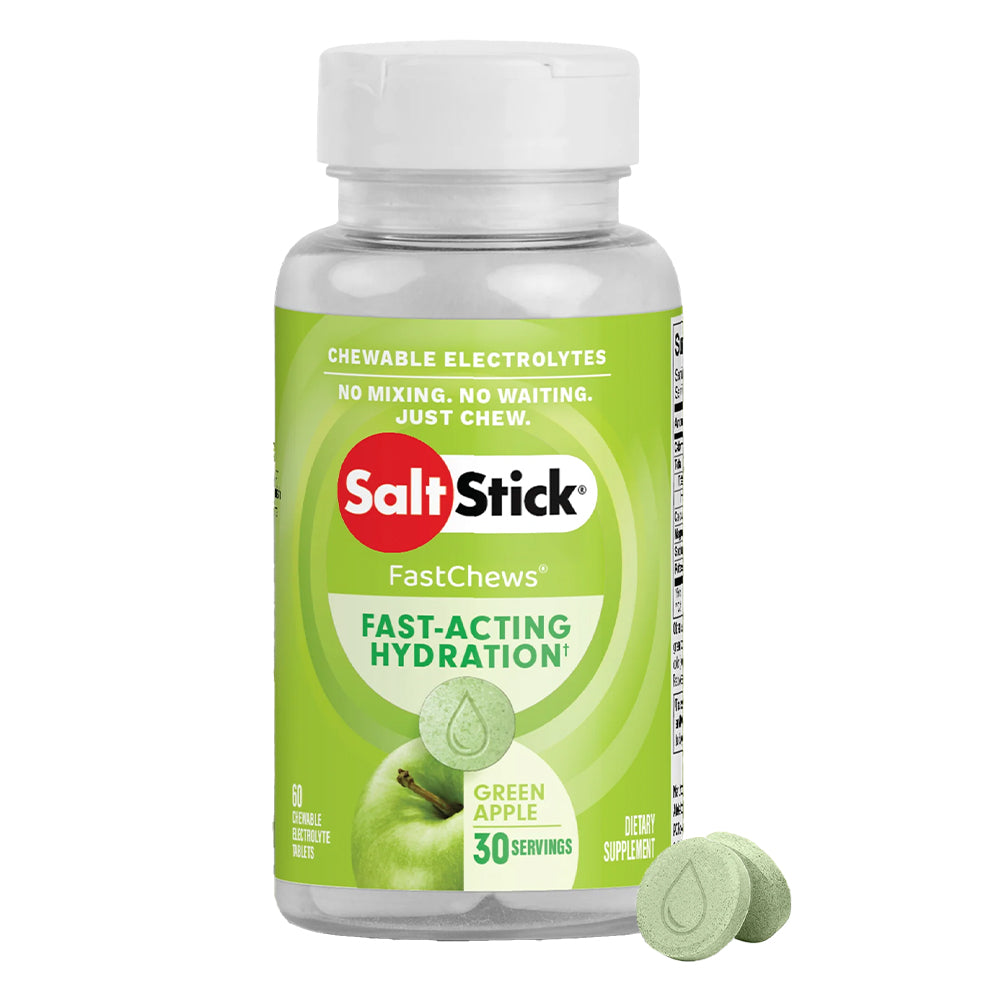 SaltStick – Electrolyte Fastchews – Electrolytes & Hydration online UAE