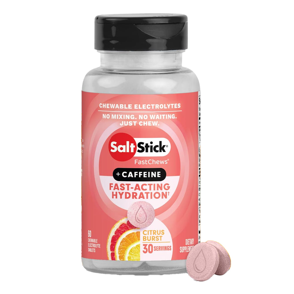 SaltStick – Electrolyte Fastchews – Electrolytes & Hydration online UAE