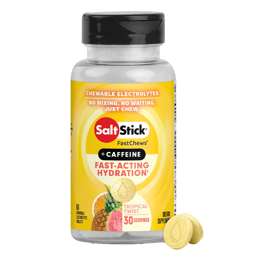 SaltStick – Electrolyte Fastchews – Electrolytes & Hydration online UAE