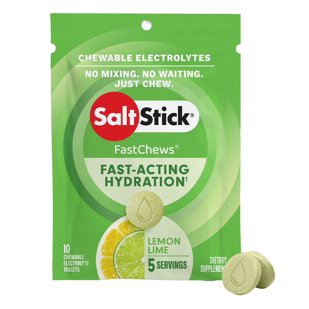 SaltStick – Electrolyte Fastchews – Electrolytes & Hydration online UAE