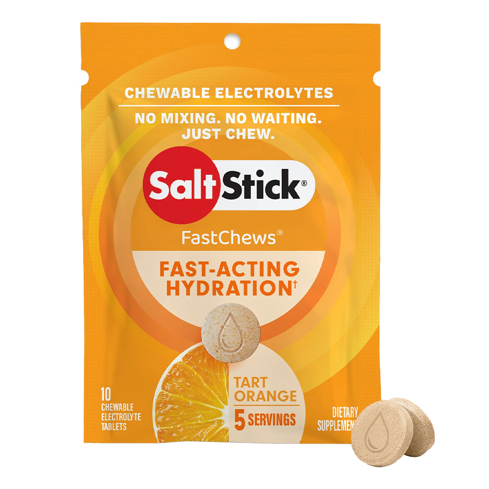 SaltStick – Electrolyte Fastchews – Electrolytes & Hydration online UAE