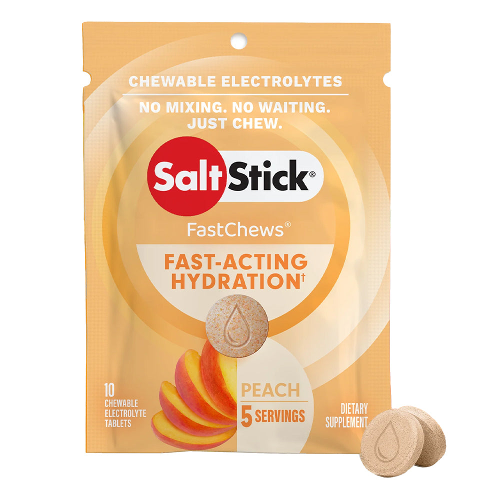 SaltStick – Electrolyte Fastchews – Electrolytes & Hydration online UAE