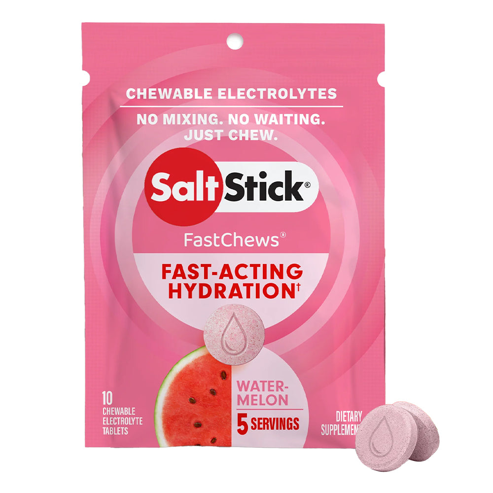 SaltStick – Electrolyte Fastchews – Electrolytes & Hydration online UAE