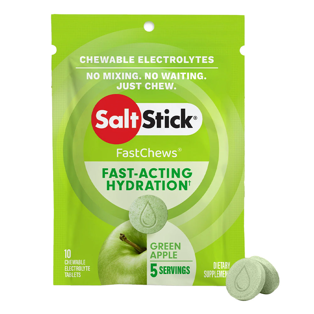 SaltStick – Electrolyte Fastchews – Electrolytes & Hydration online UAE