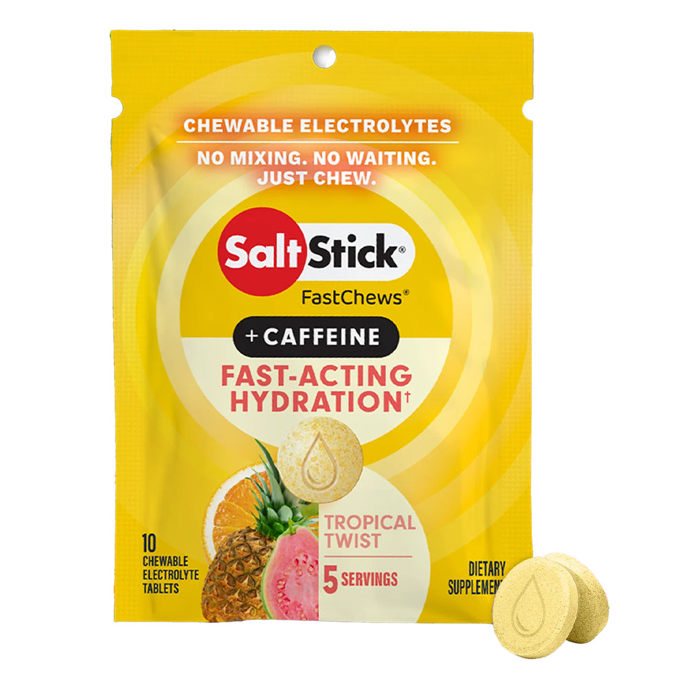 SaltStick – Electrolyte Fastchews – Electrolytes & Hydration online UAE