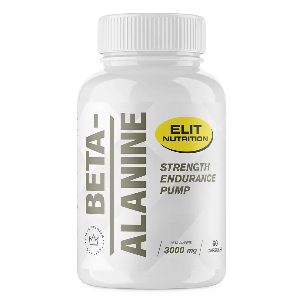 ELIT Nutrition - Beta-Alanine