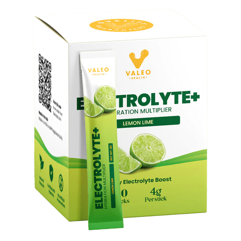 Valeo Health - Electrolyte+