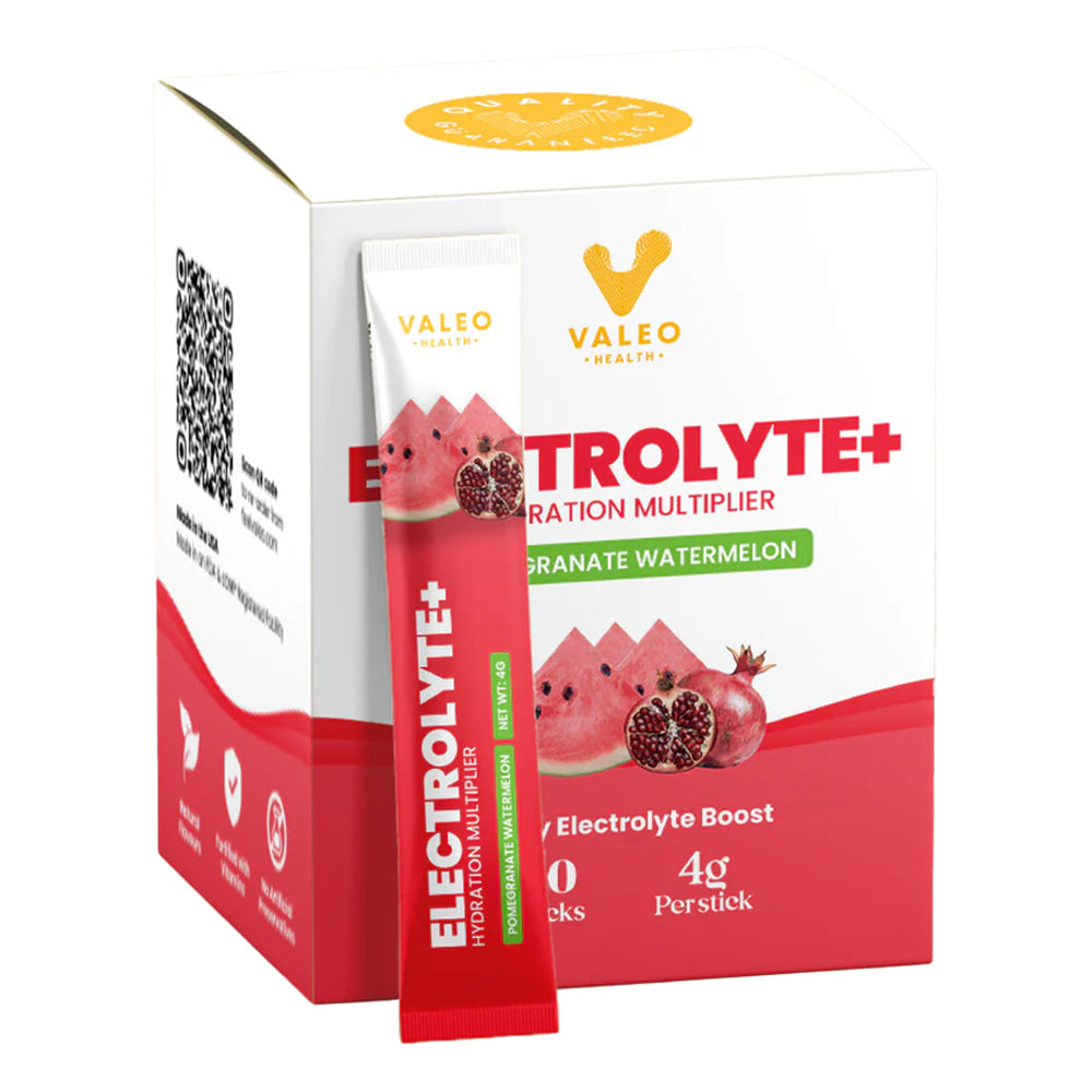 Valeo Health - Electrolyte+