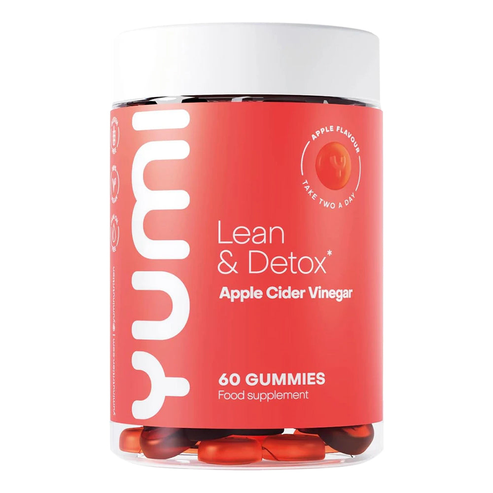 Yumi - Lean & Detox Apple Cider Vinegar